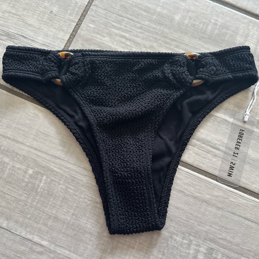 Forever 21 bikini bottoms